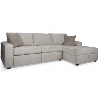 DR 2456 Sectional